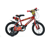 BICI 14 CARS ORIGINALE DISNEY 414U-CR