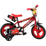BICI 12 CARS ORIGINALE DISNEY 412UL-CR