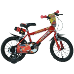 BICI 16 CARS ORIGINALE DISNEY 416UL-CR