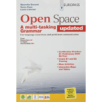 OPEN SPACE UPDATED - PER LE SCUOLE SUPERIORI CON ESPANSIONE ONLINE - BONOMI 