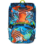 SEVEN 20C202539 ZAINO SEVEN SJ GANG BOY AIR TIGER