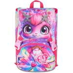 SEVEN 20C202536 ZAINO SEVEN SJ GANG GIRL CAT LED 