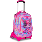 SEVEN 20C202544 ZAINO SEVEN TROLLEY SJ GANG CAT LED