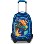 SEVEN 20C202543 ZAINO SEVEN TROLLEY SJ GANG DRAGON GLIDE LED