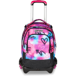 SEVEN 200102526 ZAINO SEVEN TROLLEY DETACH GIRL