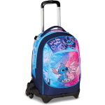 SEVEN 20H302502 ZAINO SEVEN TROLLEY STICH