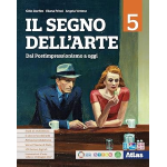 IL SEGNO DELL'ARTE - Per le Scuole superiori. Con e-book. Con espansione online. -DORFLES