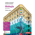 BIOLOGIA - Per le Scuole superiori. Con ebook. Con espansione online -CAVAZZUTI