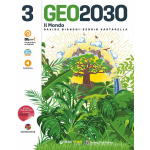 GEO2030 VOL.3 - Per le Scuole media. Con Contenuto digitale- BIANCHI