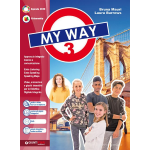 MY WAY - VOL.3 - Per la Scuola media - MAURI