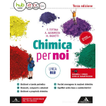 CHIMICA PER NOI - Per le Scuole superiori. Con Contenuto digitale- TOTTOLA