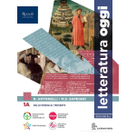  LETTERATURA OGGI VOL.1A -1B -  Per le Scuole superiori. Con e-book - ANTONELLI