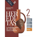HEREDITAS - VOL.2 - Per le Scuole superiori - NUZZO