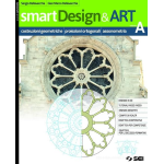 SMARTDESIGN&ART VOL.A - Per le Scuole superiori. Con Contenuto digitale- DELLAVECCHIA