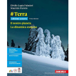 #TERRA EDIZ.AZZURRA - Per le Scuole superiori. Con Contenuto digitale- PALMIERI