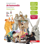 ARTEMONDO VOL.UNICO - Storia dell'arte. Con Album. Per la Scuola media. Con e-book - PULVIRENTI