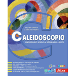 CALEIDOSCOPIO - Arte e immagine. Per la Scuola media. Con e-book -VETTESE