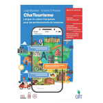 CHATOURISME - Per le Scuole superiori. Con Contenuto digitale - BASELICE