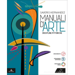 MANUALI D'ARTE - Discipline pittoriche - VOL.UNICO - HERNANDEZ