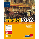 MUSICA VIVA VOL.A-C - Per la Scuola media. Con e-book. Con espansione online - DERIU