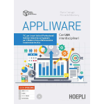 APPLIWARE -TIC. Per gli Ist. professionali indirizzi industria e artigianato. Con e-book. Con espansione online - CAMAGNI