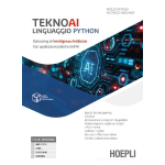 TEKNOAI LINGUAGGIO PYTHON - Dal coding all'intelligenza artificiale con applicazioni pratiche dell'AI. - CAMAGNI