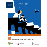 LIBERE STELLE ORIGINI VOL.2 - Per le Scuole superiori - TRIOSCHI