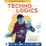 TECHNO LOGICS - Per la Scuola media. Con e-book -FURCI 