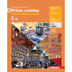 PRIMO COMMA VOL.B - Per le Scuole superiori. Con e-book. Con espansione online - FAENZA