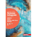SCIENZE INTEGRANTE -Chimica, Fisica, Scienze della Terra, Biologia - LETIZIA