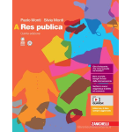 RES PUBLICA - VOL.A - Con e-book. Con espansione online  - MONTI