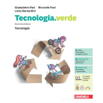 TECNOLOGIA.VERDE- Con e-book. Con espansione online - PACI