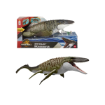 JURASSIC WORLD DINOSAURI REBIRTH MOSASAURO