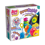 SQUISH BALLS CREA E PERSONALIZZA SLIME E SQUISH TOYS!