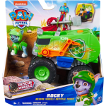 PAW PATROL ROCKY RESCUE WHEELS