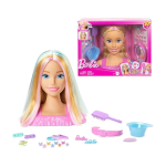 BARBIE STYLING HEAD DELUXE