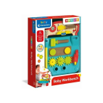 CLEMENTONI 17968 SAPIENTINO BABY MONTESSORI BANCO LAVORO