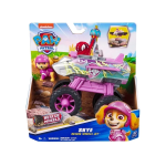 PAW PATROL SKYE RESCUE WHEELS