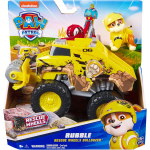 PAW PATROL RUBBLE RESCUE WHEELS