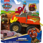 PAW PATROL BOOMER RESCUE WHEELS