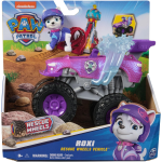PAW PATROL ROXI RESCUE WHEELS