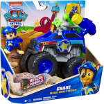 PAW PATROL CHASE RESCUE WHEELS