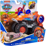PAW PATROL ZUMA RESCUE WHEELS