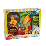 GIOCHERIA GGI240272 GIOCHI DI CASA - PASTA PLAYSET 