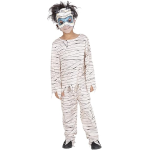 RUBIES 8998 COSTUME MUMMIA MALEFICA TAGLIA L 11/13 ANNI 