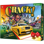 ROCCO 21195260 GIOCO CRACK- 8 ANNI+ - 2/4 GIOCATORI