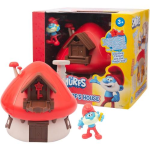 GIOCHI PREZIOSI PUF40000 PUFFI CASA GRANDE PUFFO