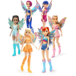 GIOCHI PREZIOSI WNX76000 WINX BAMBOLA FAIRY - VIENE INVIATO UN PEZZO DEL MODELLO DISPONIBILE