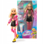 GIOCHI PREZIOSI WNX75000 WINX BAMBOLA BEAUTY POP - VIENE INVIATO UN PEZZO DEL MODELLO DISPONIBILE