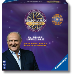 RAVENSBURGER 24854 GIOCO CHI VUOL ESSERE MILIONARIO - IL TORNEO